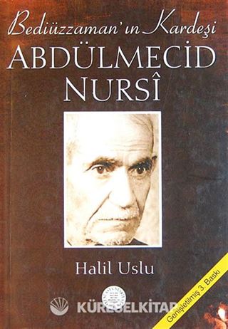 Abdülmecid Nursi
