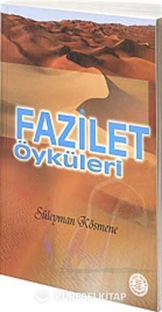 Fazilet Öyküleri