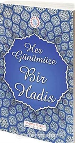 Her Günümüze Bir Hadis