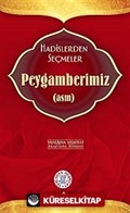 Hadislerden Seçmeler Peygamberimiz (asm)cep boy