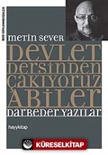 Devlet Dersinden Çakıyoruz Abiler