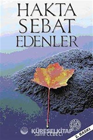 Hakta Sebat Edenler