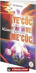 Ye'cüc ve Me'cüc