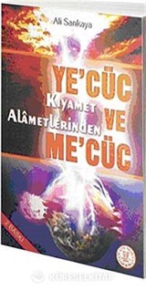 Ye'cüc ve Me'cüc