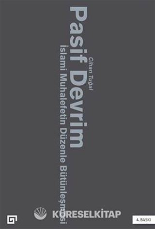 Pasif Devrim