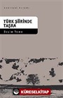 Türk Şiirinde Taşra