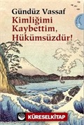 Kimliğimi Kaybettim Hükümsüzdür!