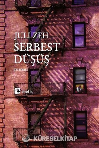 Serbest Düşüş