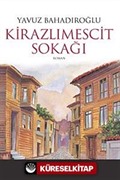 Kirazlı Mescid Sokağı