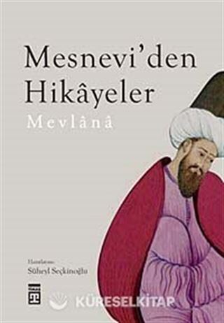Mesnevi'den Hikayeler