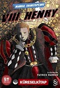 VIII. Henry