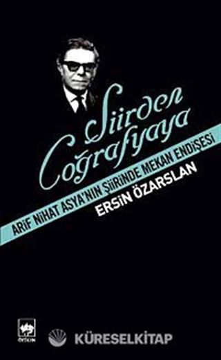 Şiirden Coğrafyaya