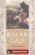 Balak Gazi