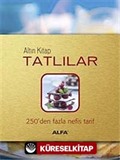 Altın Kitap Tatlılar