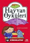 Hayvan Öyküleri