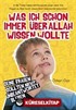 Was İch Schon İmmer Über Allah Wissen Wolte