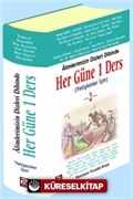 Her Güne 1 Ders -2 (Yetişkinler İçin)