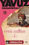 Cem Sultan 1.cilt