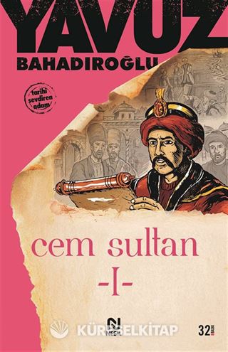 Cem Sultan 1.cilt