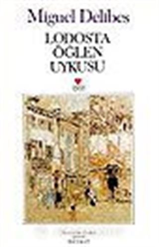 Lodosta Öğlen Uykusu