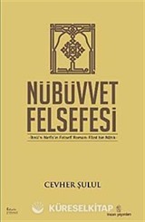 Nübüvvet Felsefesi