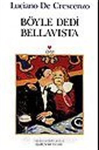 Böyle Dedi Bellaviste