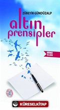 Altın Prensipler (Cep Boy)