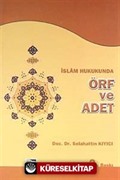 İslam Hukukunda Örf ve Adet