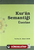 Kur'an Semantiği Üzerine