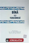 Bina ve Tercümesi