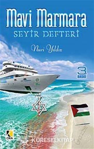 Mavi Marmara Seyir Defteri