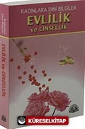 Evlilik ve Cinsellik / Kadınlara Dini Bilgiler (Cep Boy)