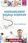 Hastanelerde Halkla İlişkiler