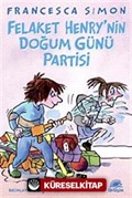 Felaket Henry'nin Doğum Günü Partisi