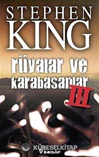 Rüyalar ve Karabasanlar - 3