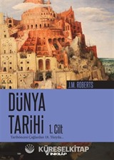 Dünya Tarihi-1. Cilt