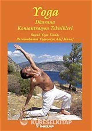 Yoga Drahana
