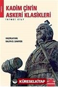 Kadim Çin'in Askeri Klasikleri (İkinci Kitap)