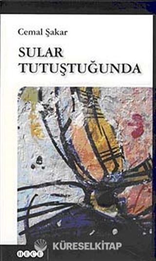 Sular Tutuştuğunda