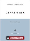 Cenab-ı Aşk