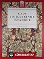 Kadı Sicillerinde İstanbul