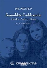 Karanlıkta Fısıldaşanlar