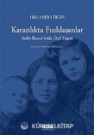Karanlıkta Fısıldaşanlar