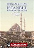 Istanbul an Urban History