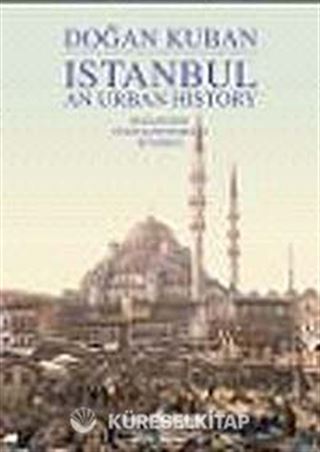 Istanbul an Urban History
