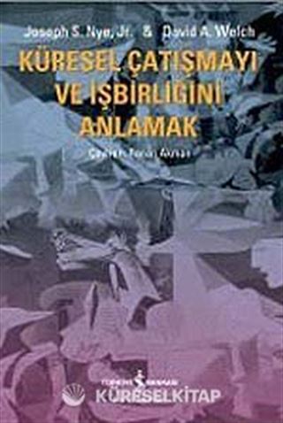 Küresel Çatışmayı ve İşbirliğini Anlamak