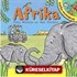 Afrika - Harika Hayvanlar