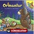 Ormanlar - Harika Hayvanlar