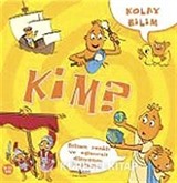 Kolay Bilim - Kim ?