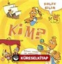 Kolay Bilim - Kim ?